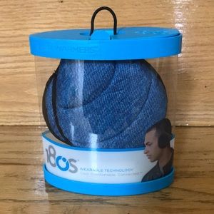 180S Ear Warmer-Brand New